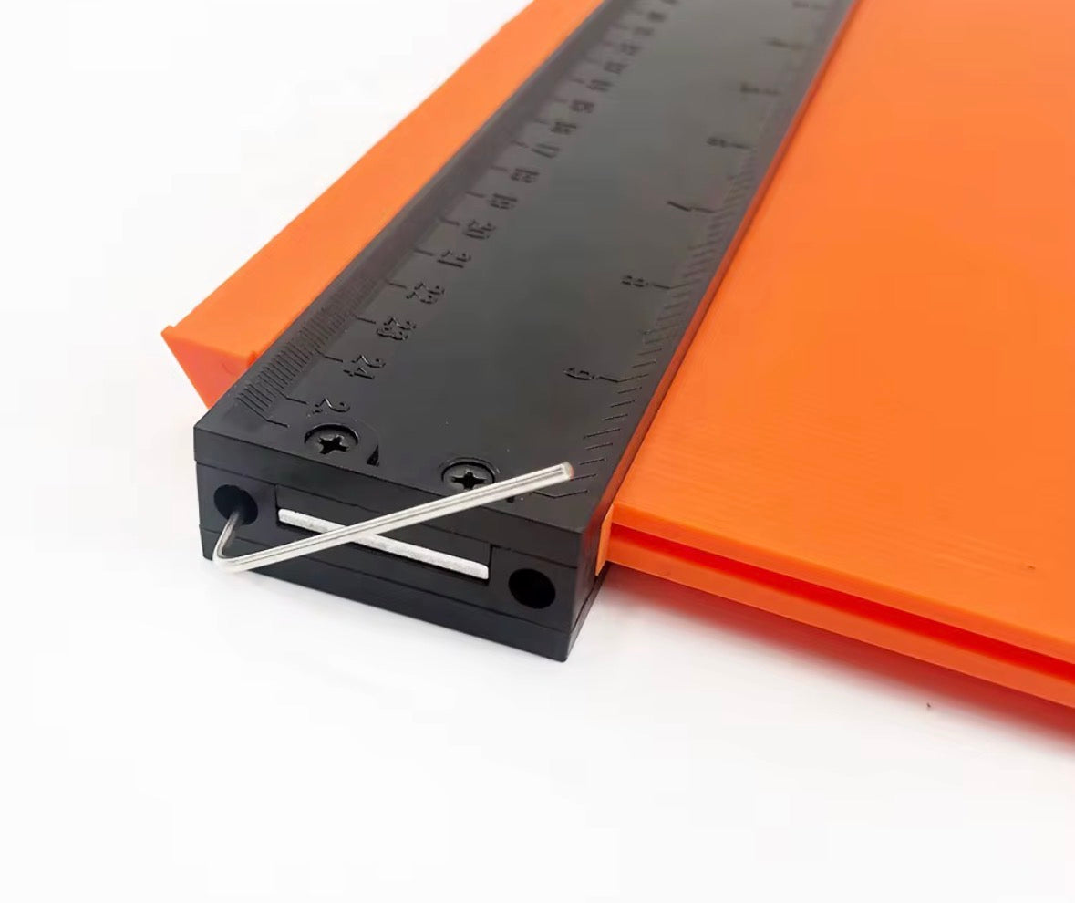 Formtech • Contourmal